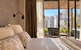 Palo Santo Hotel